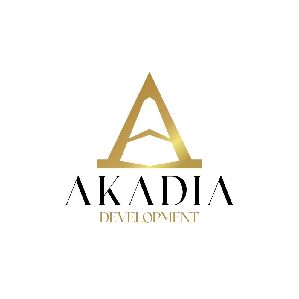 شعار: Akadia Development